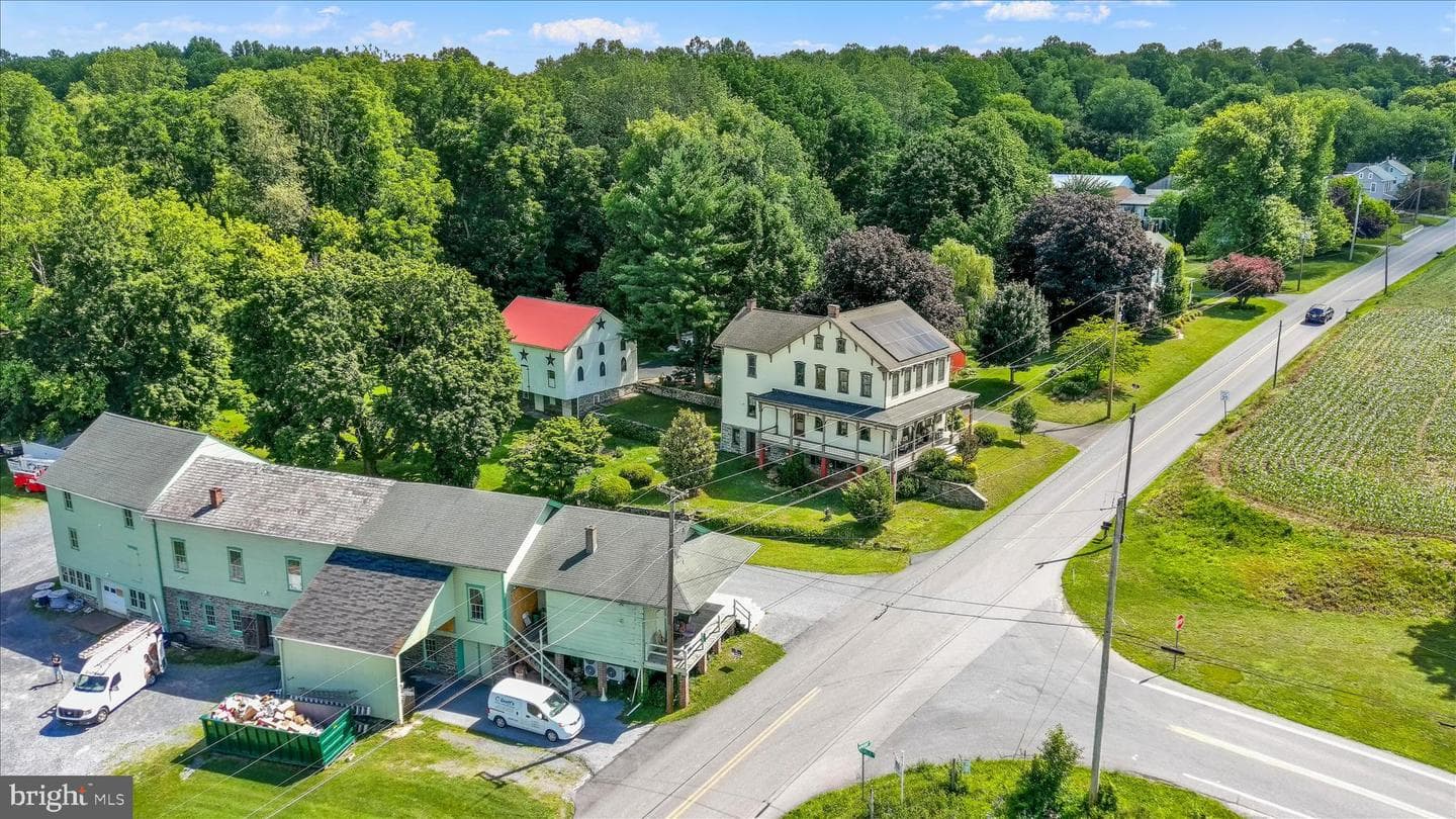 400 Baumgardner Road, Willow Street