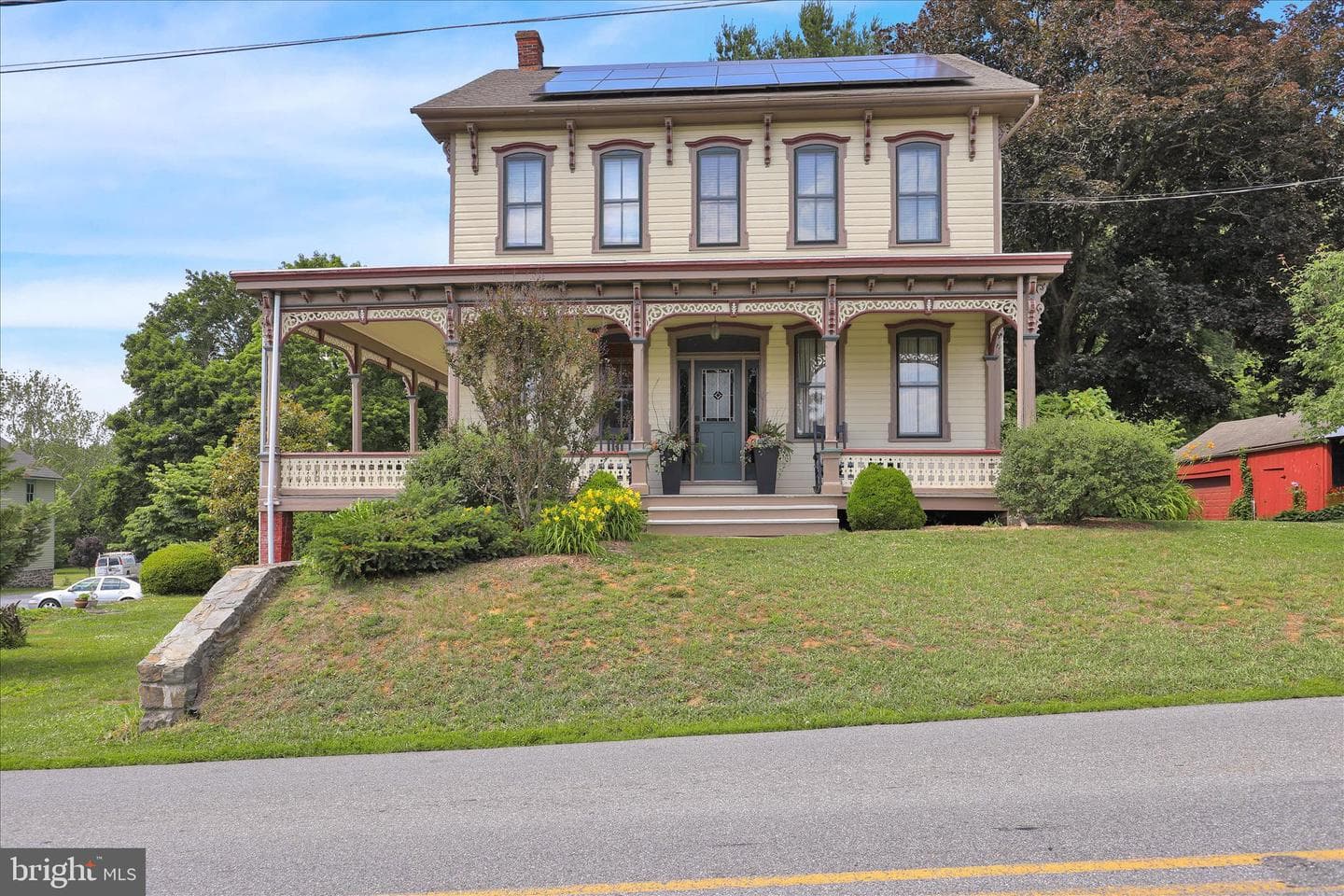 400 Baumgardner Road photo 3