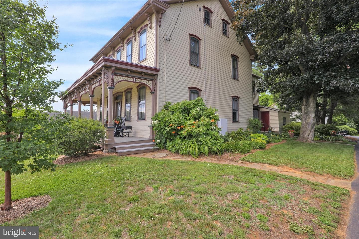 400 Baumgardner Road photo 5