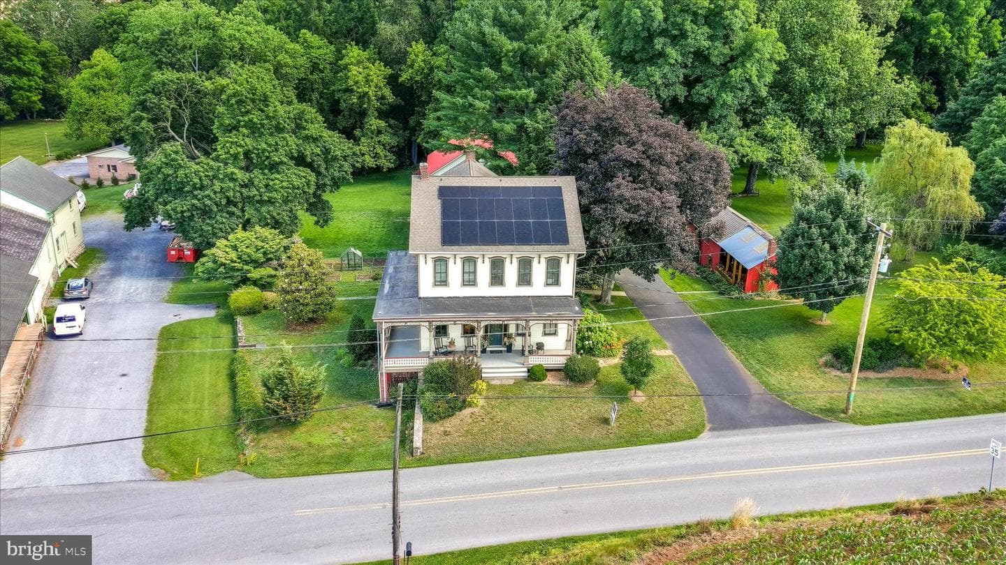 400 Baumgardner Road photo 56