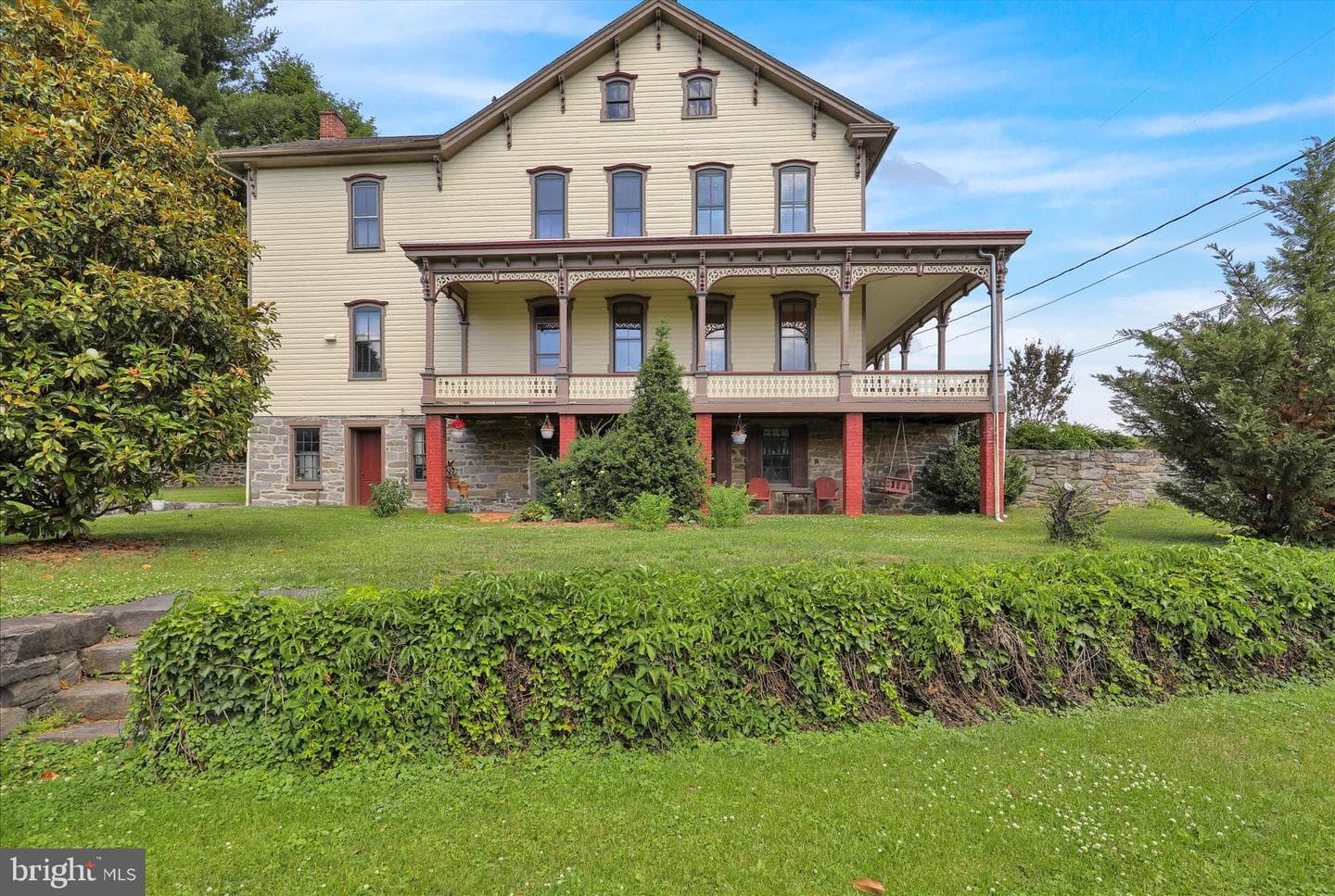 400 Baumgardner Road photo 6