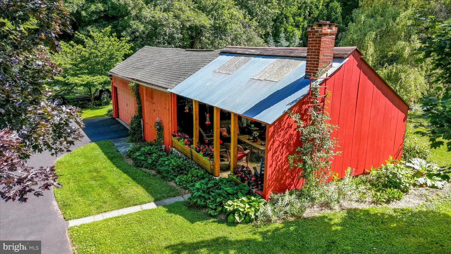 400 Baumgardner Road photo 61