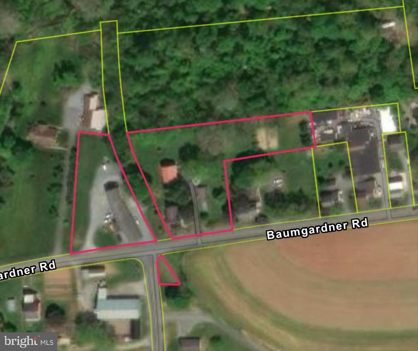 400 Baumgardner Road photo 65