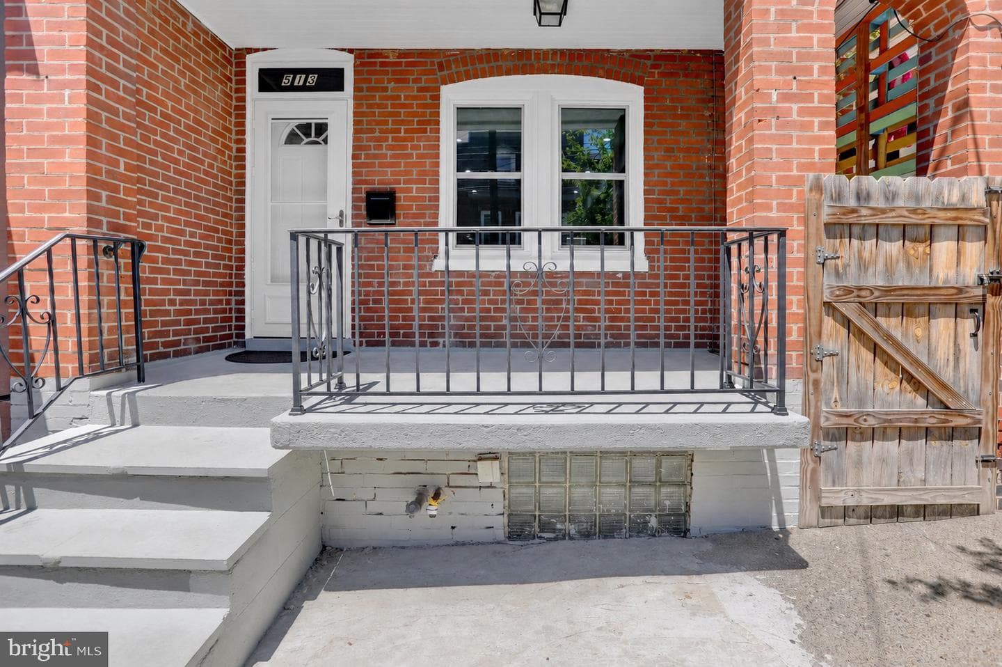 513 Manor Street, Lancaster
