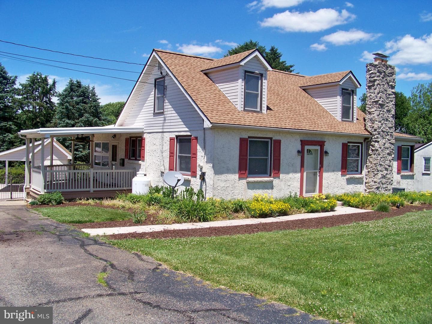 627 Truce Road, New Providence