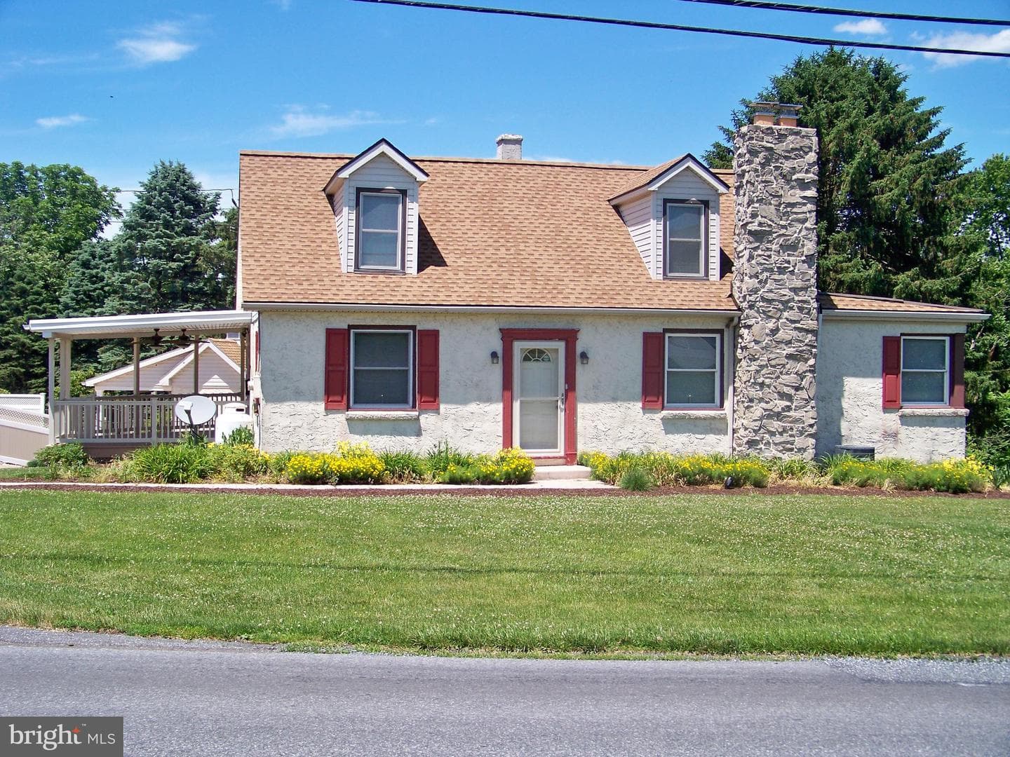 627 Truce Road, New Providence
