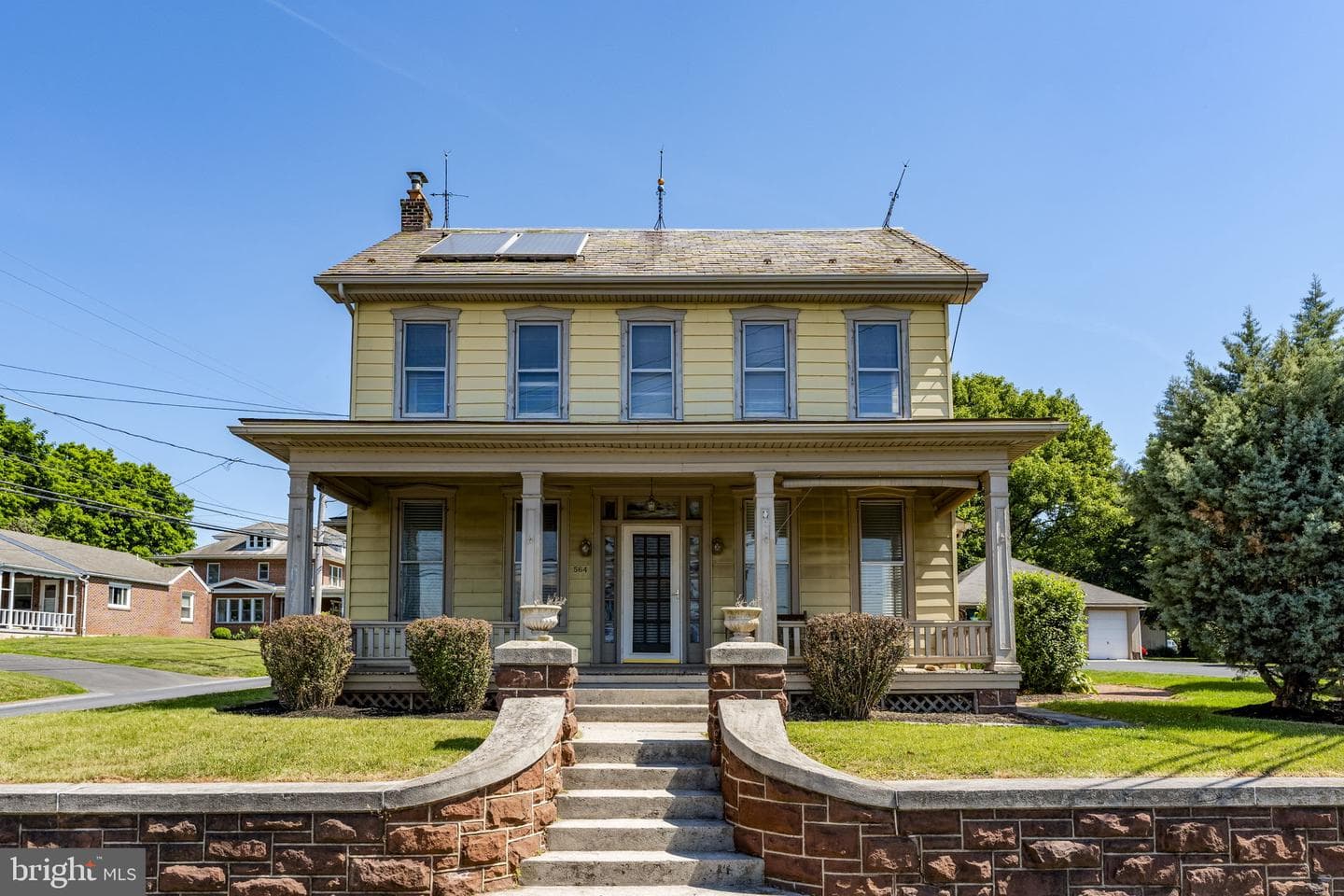 564 W Maple Grove Road, Denver
