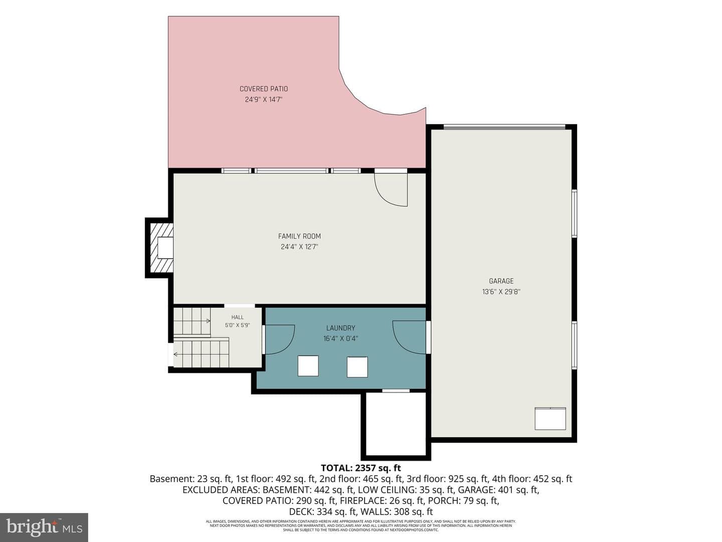 260 Blossom Hill Drive photo 30