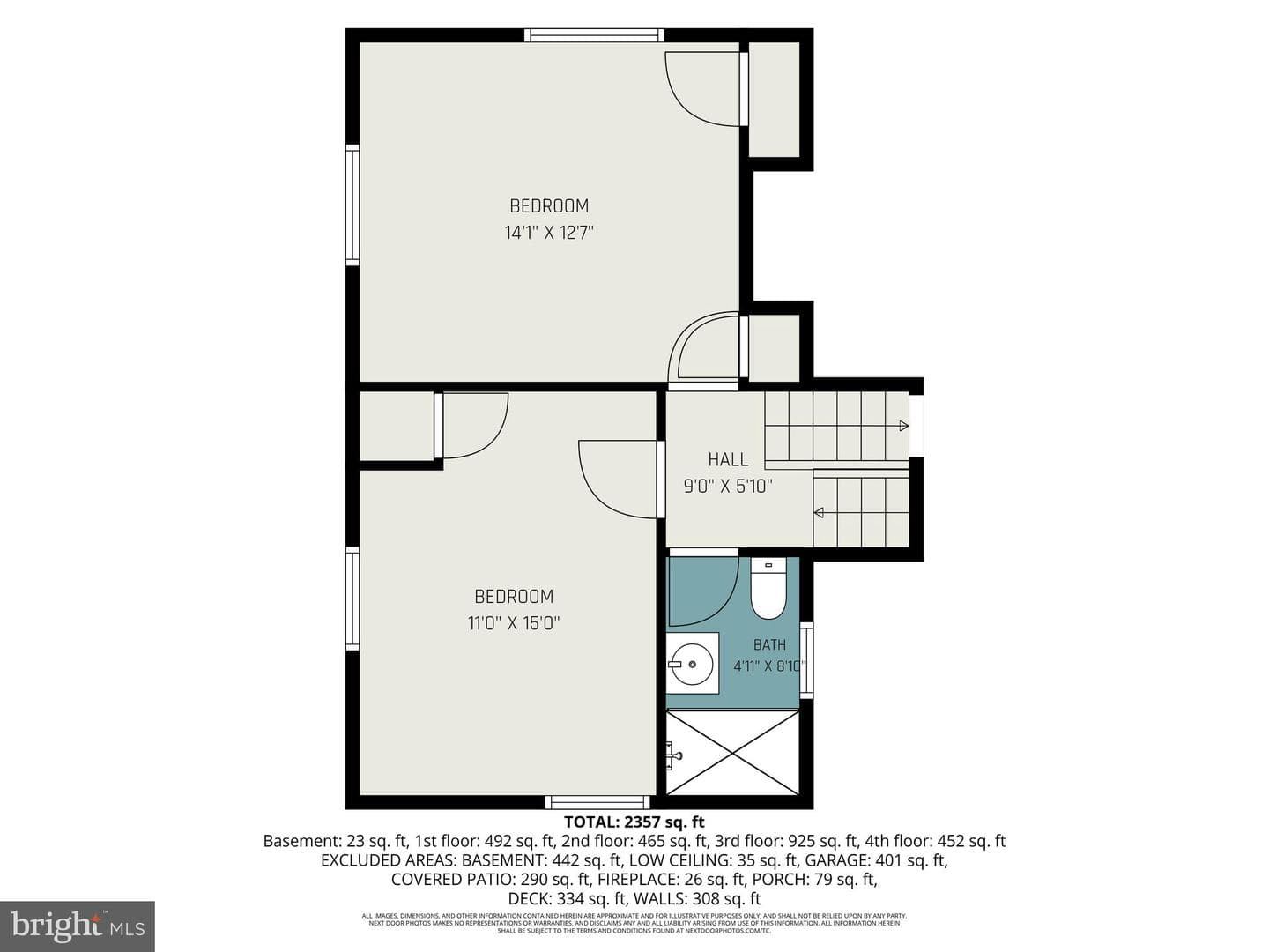 260 Blossom Hill Drive photo 32
