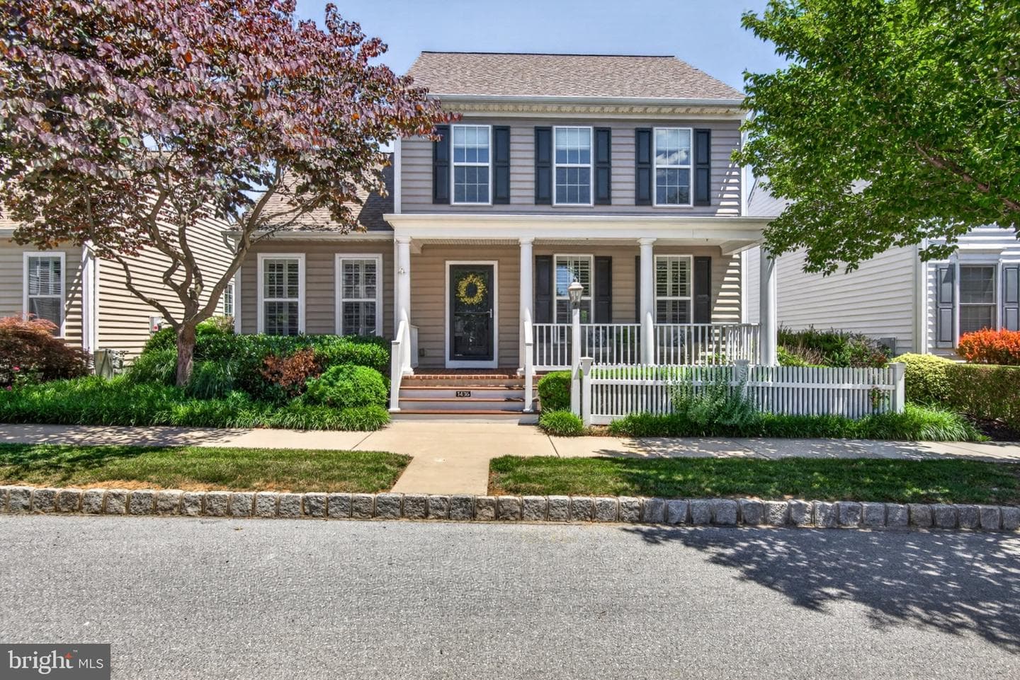 1436 Picket Drive, Lancaster