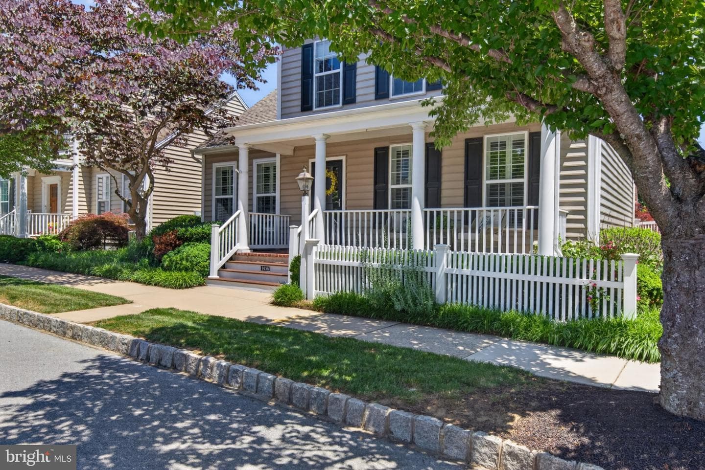 1436 Picket Drive, Lancaster