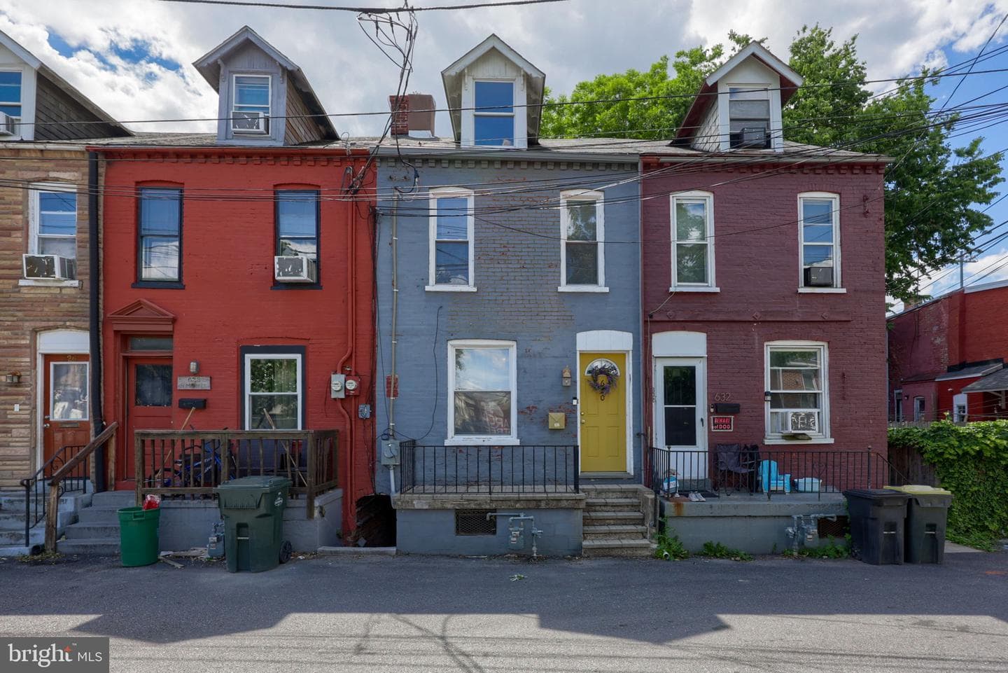 630 N Market Street, Lancaster