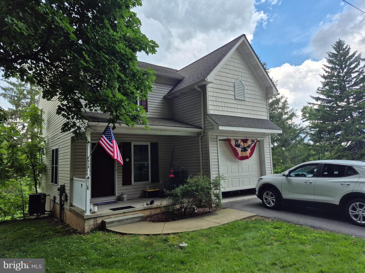 918 Chestnut Street, Gap