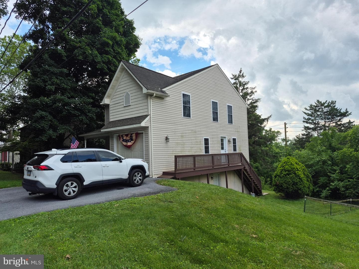 918 Chestnut Street, Gap