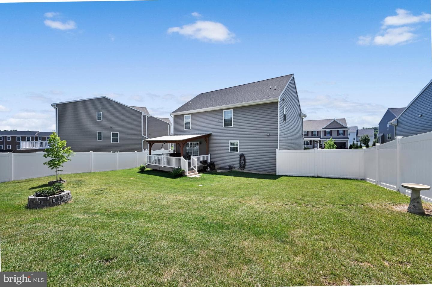 216 Darlington Court photo 34