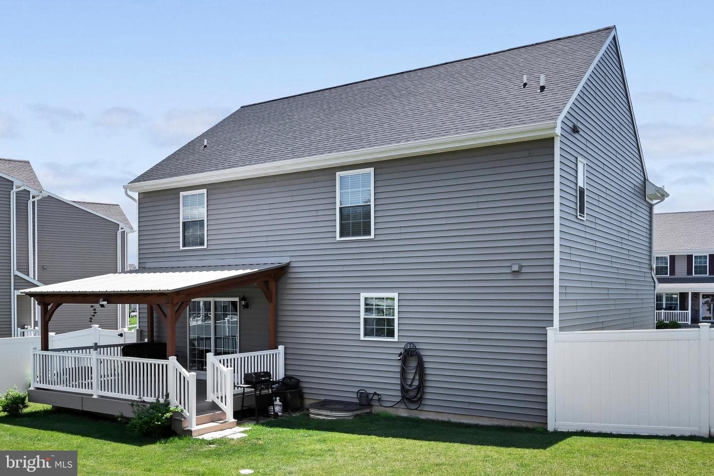 216 Darlington Court photo 35