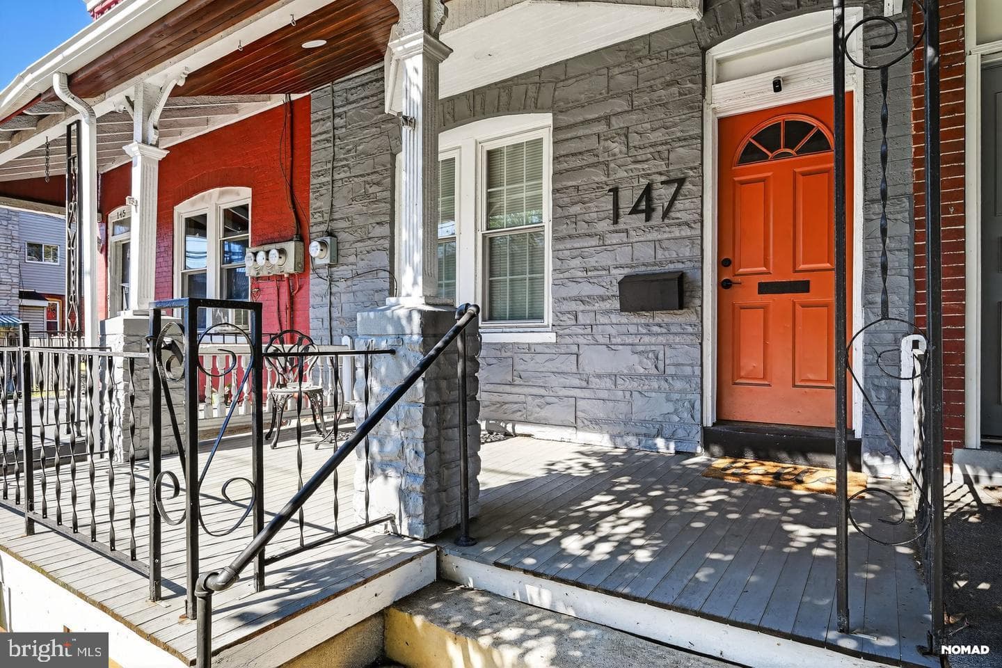 147 Liberty Street, Lancaster