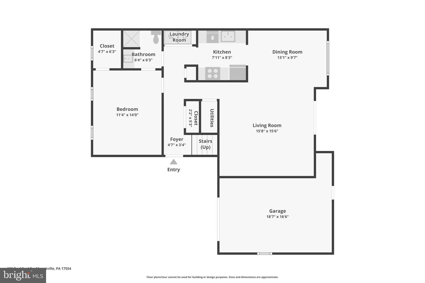 136 Rockford Square photo 37
