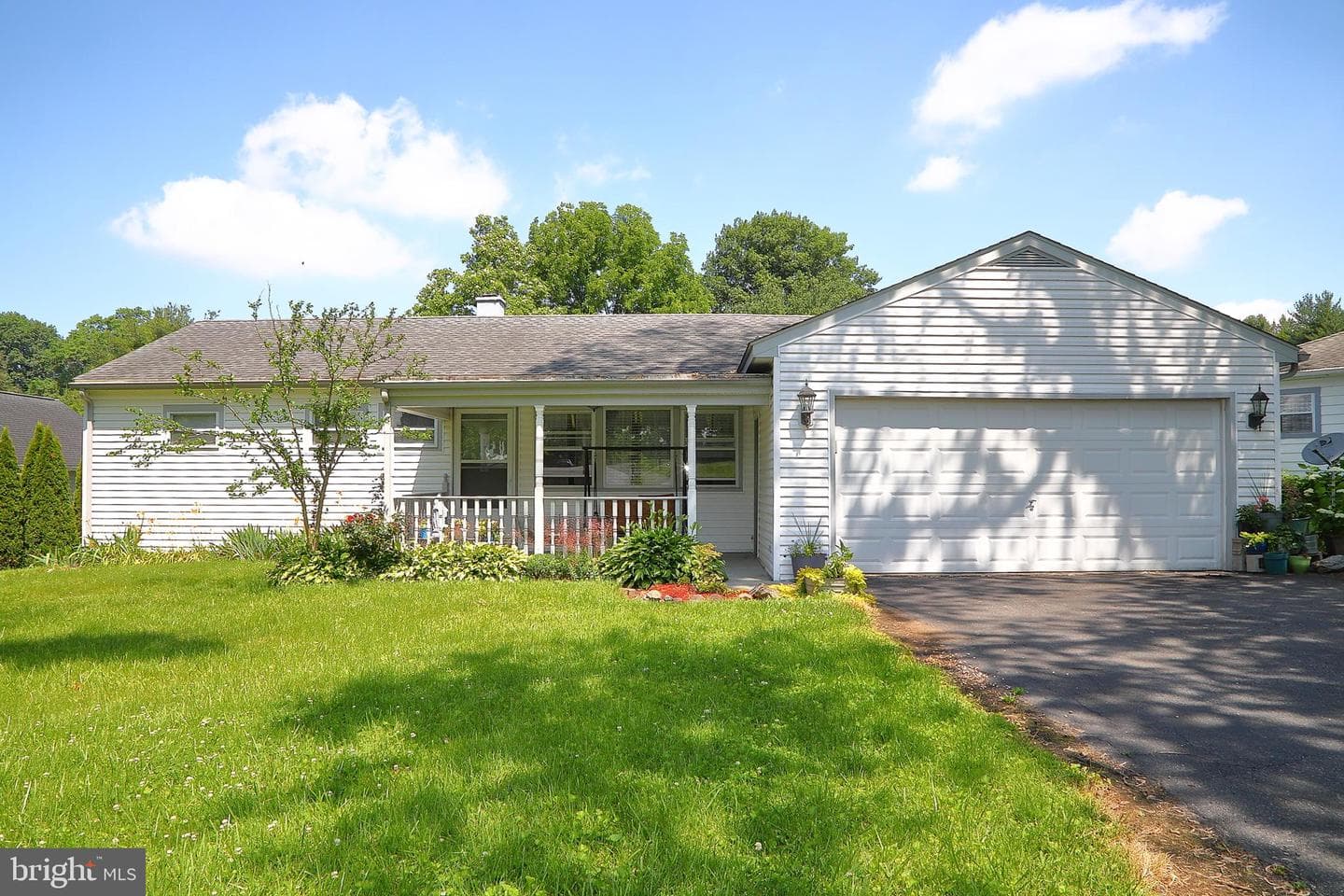 68 Pilgrim Drive