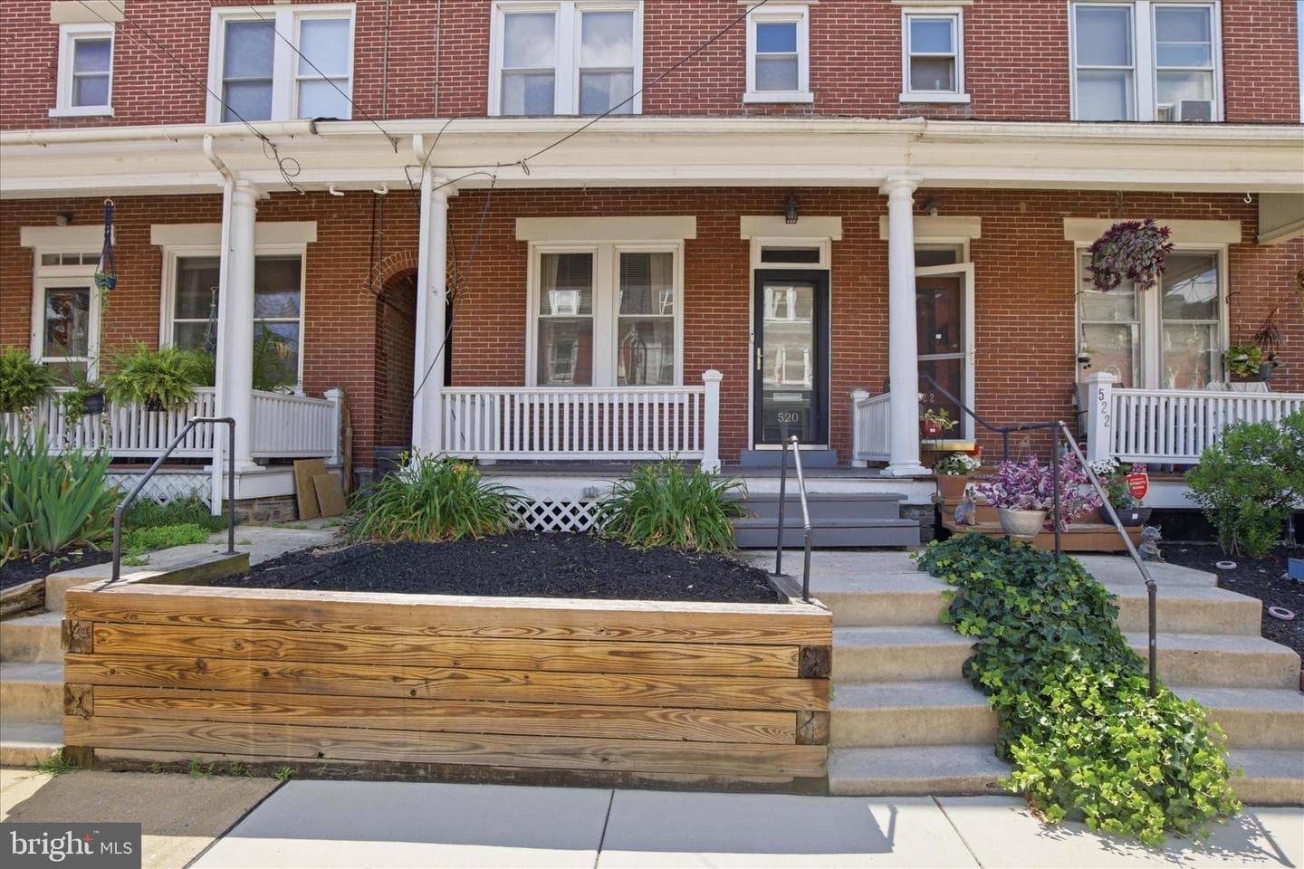 520 Lancaster Avenue photo 3