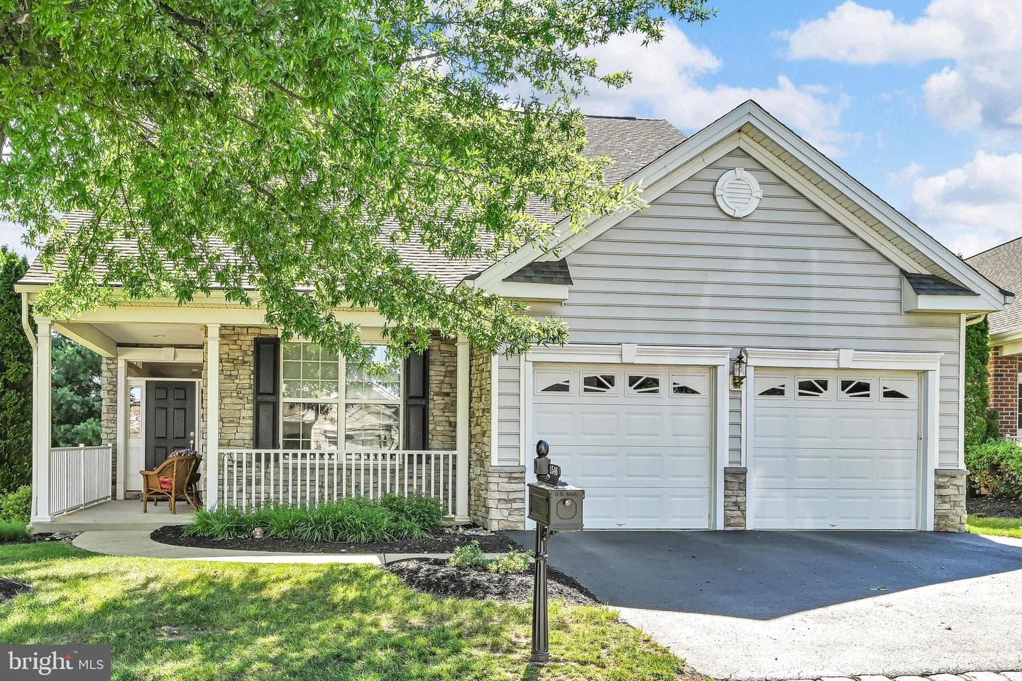 1546 Emerson Drive, Mount Joy