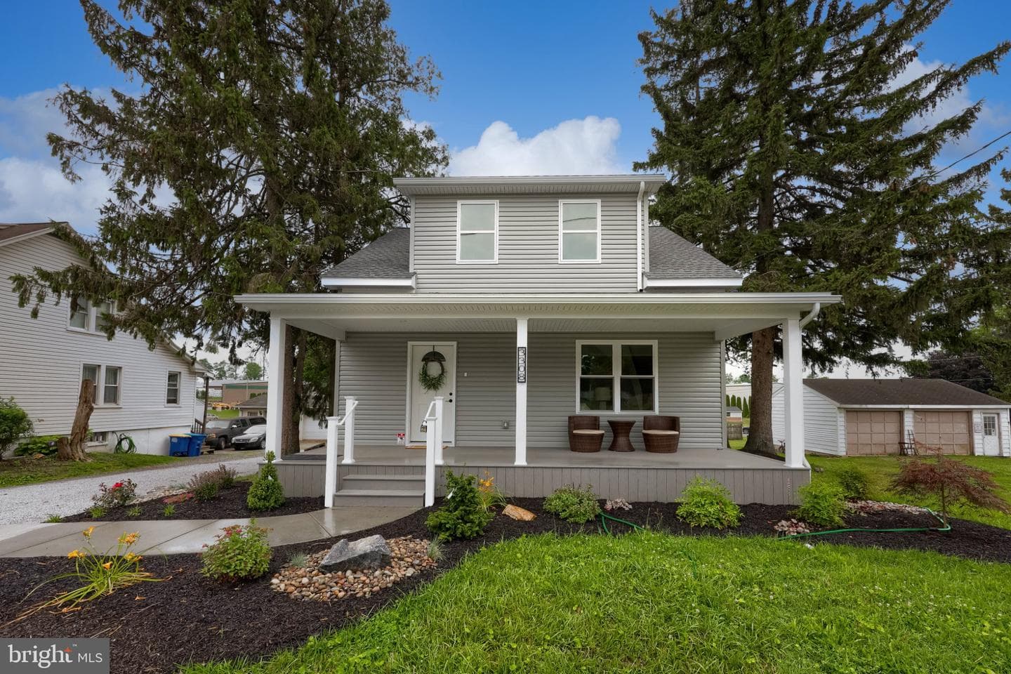 3308 Lincoln Highway E, Paradise