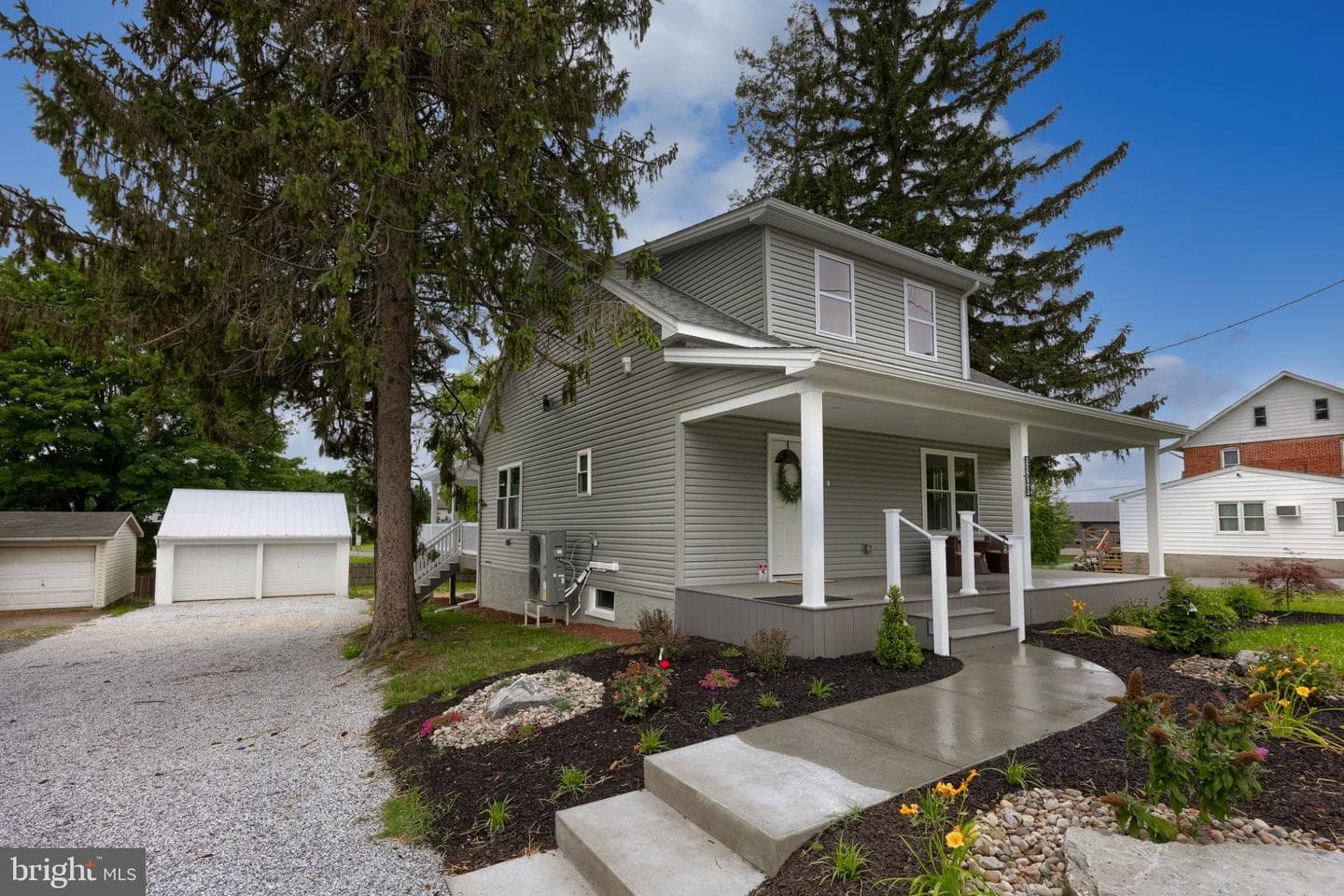 3308 Lincoln Highway E, Paradise