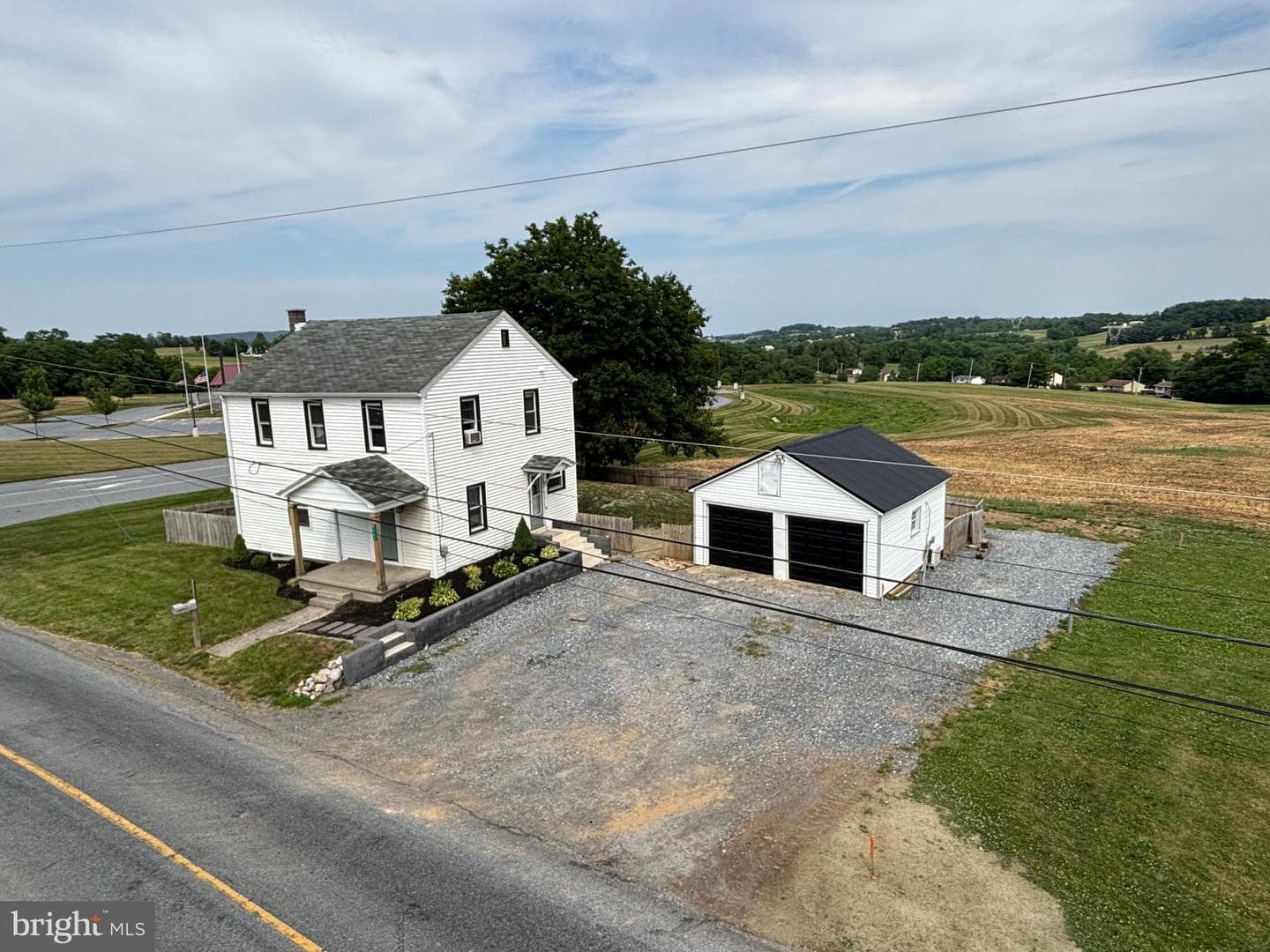 2161 Meadow View Road photo 1