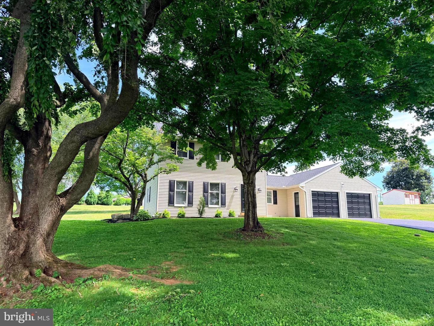 23 Sherrard Drive, Willow Street