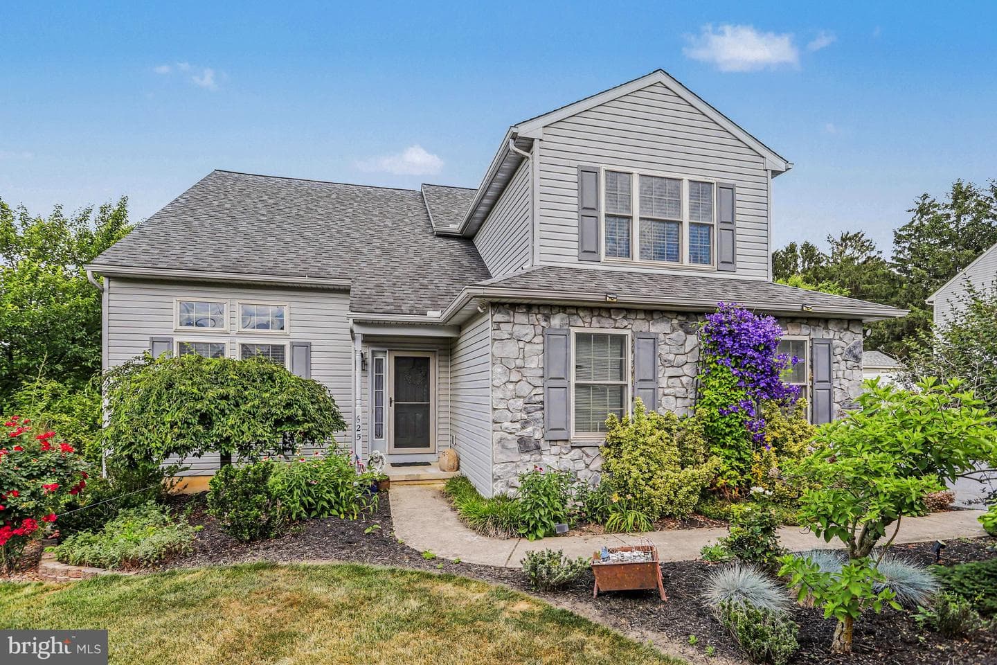 625 Owl Hill Road, Lititz
