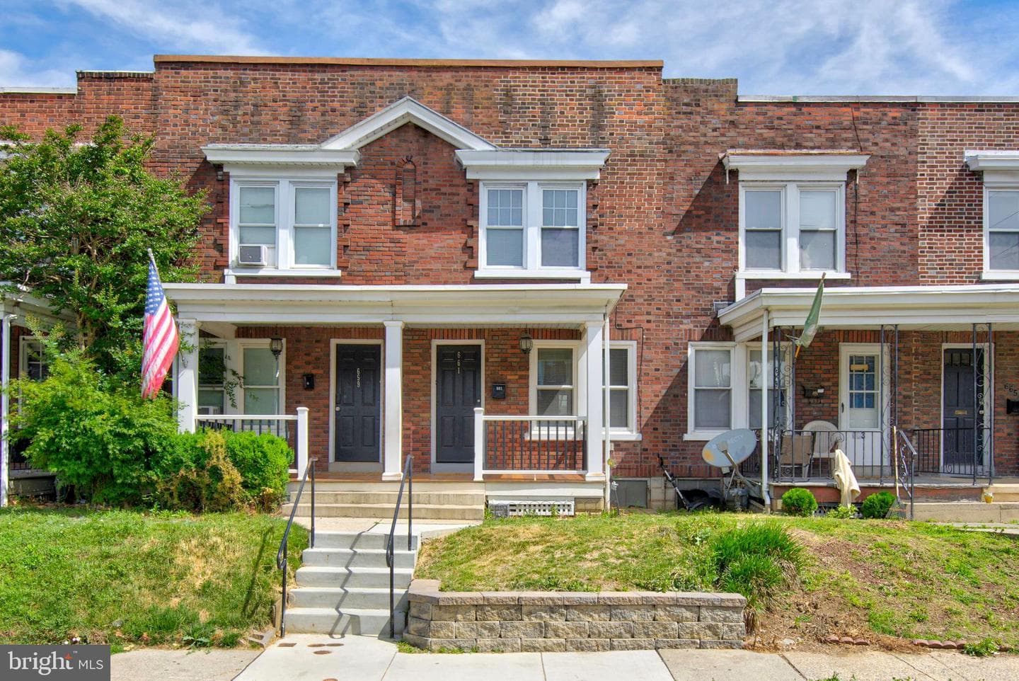 661 Lehigh Avenue, Lancaster