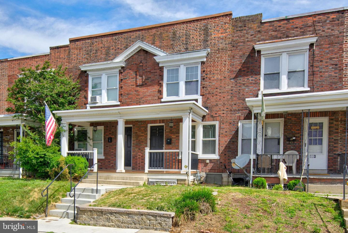 661 Lehigh Avenue, Lancaster