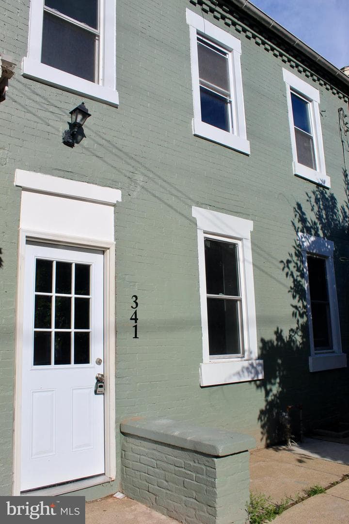 341 S Prince Street, Lancaster