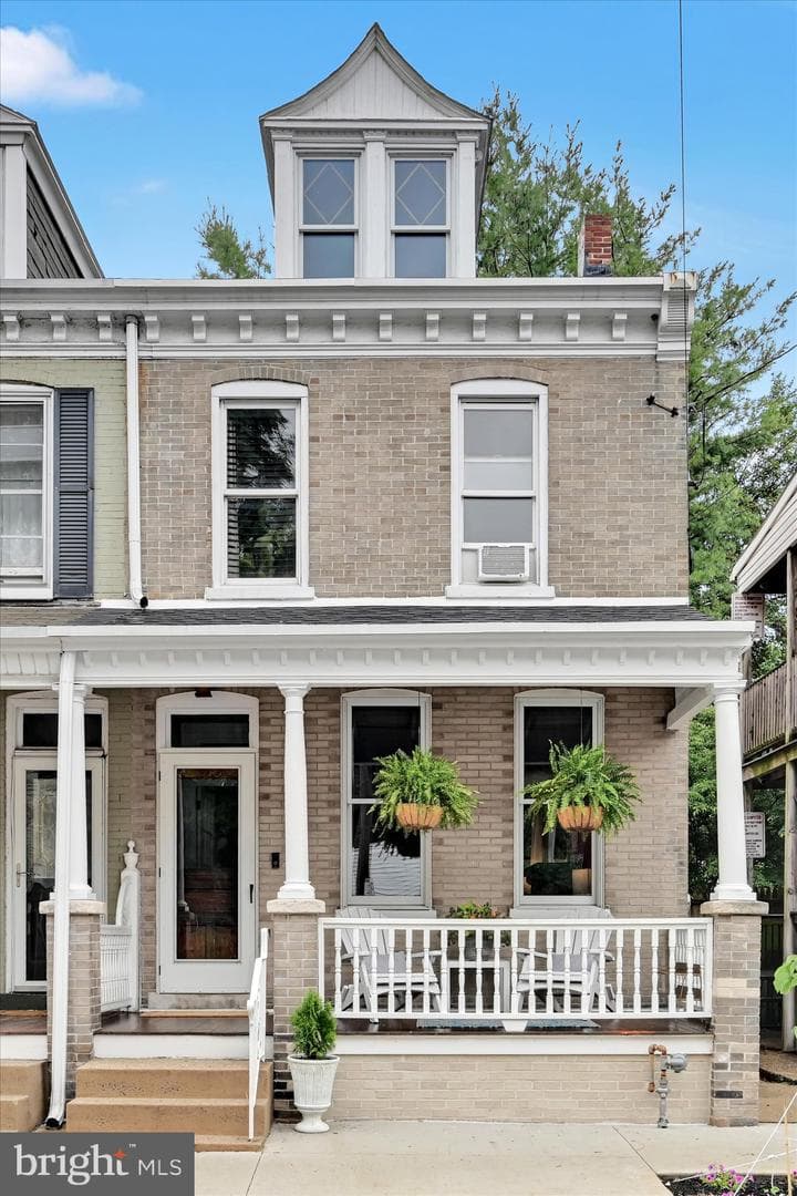 113 Nevin Street, Lancaster