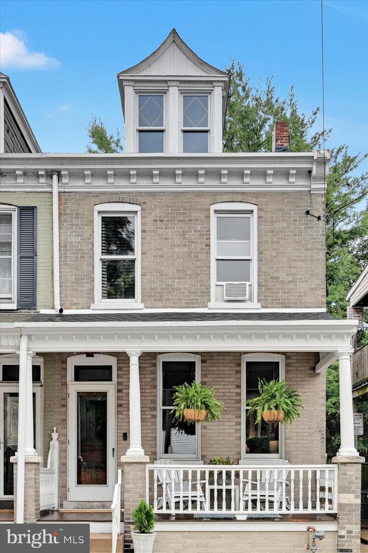 113 Nevin Street, Lancaster