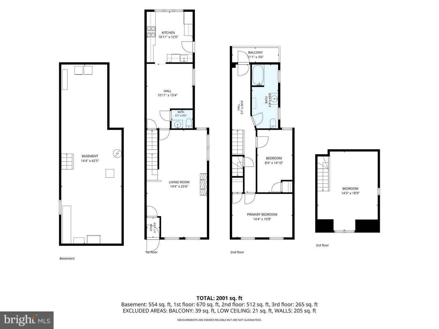 113 Nevin Street photo 45