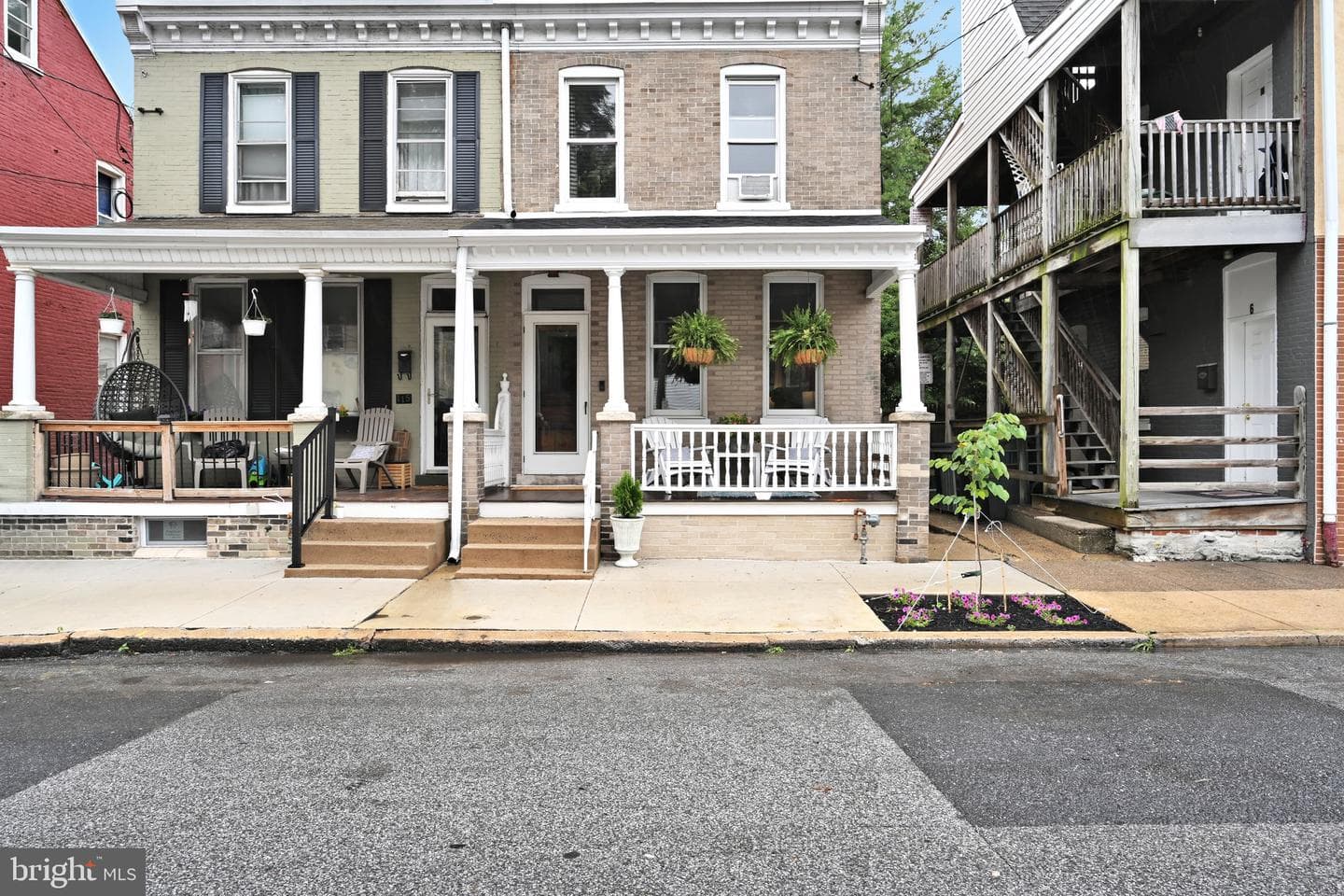 113 Nevin Street photo 7