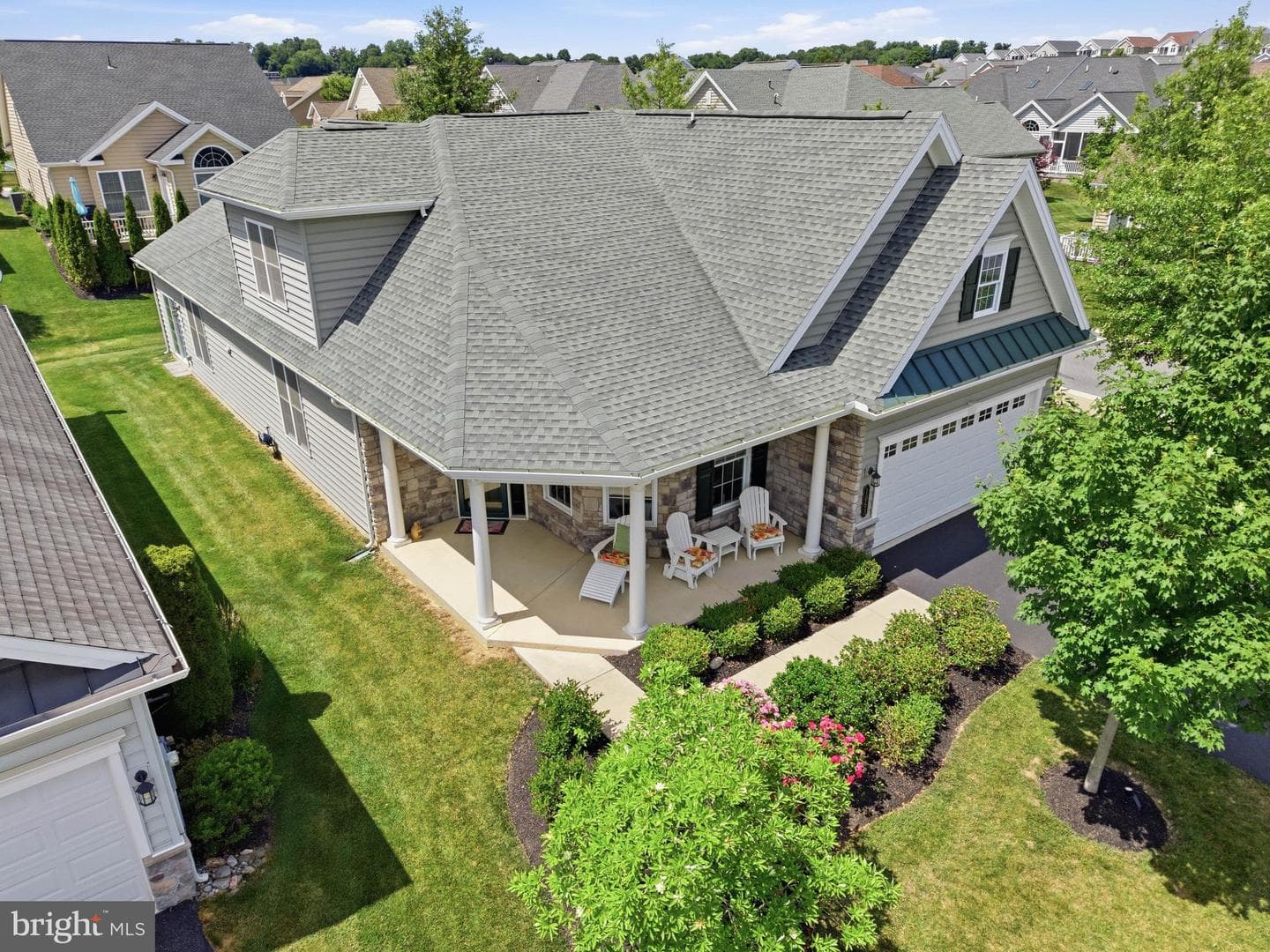 1063 Presidents Drive, Lititz