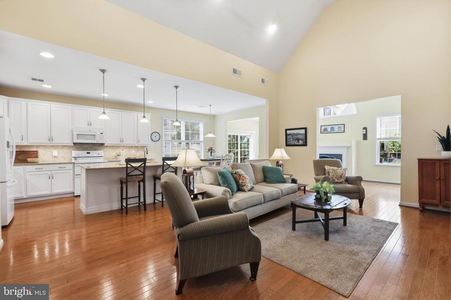 1063 Presidents Drive, Lititz