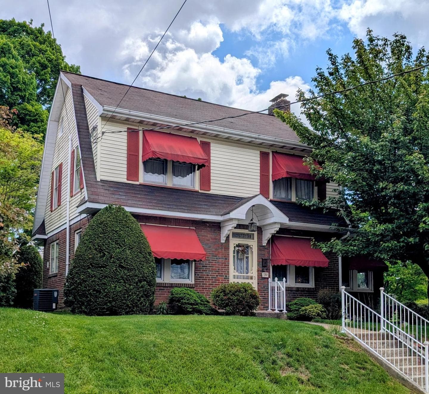 339 N Bridge Street, Christiana