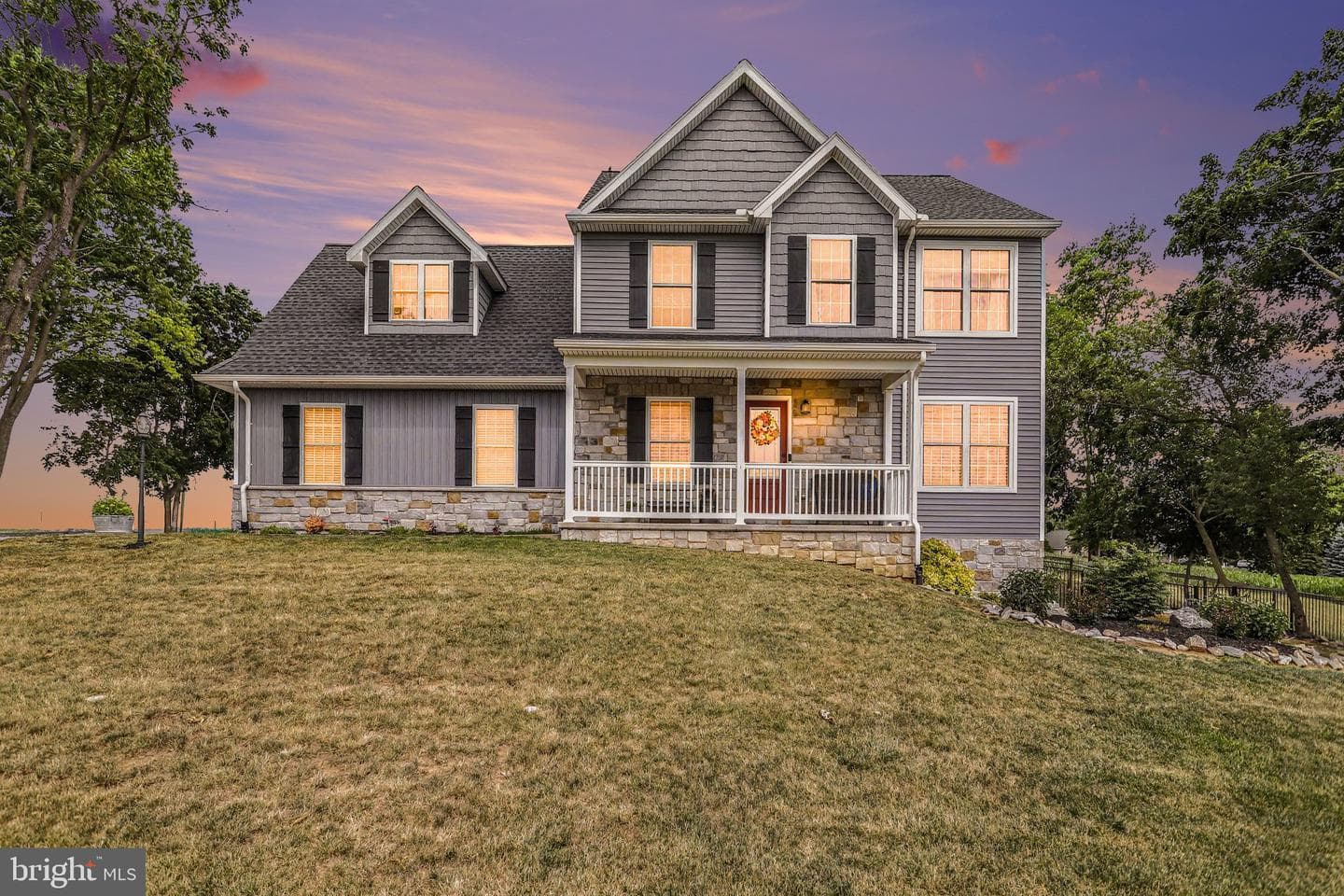 789 Colebrook Road, Mount Joy