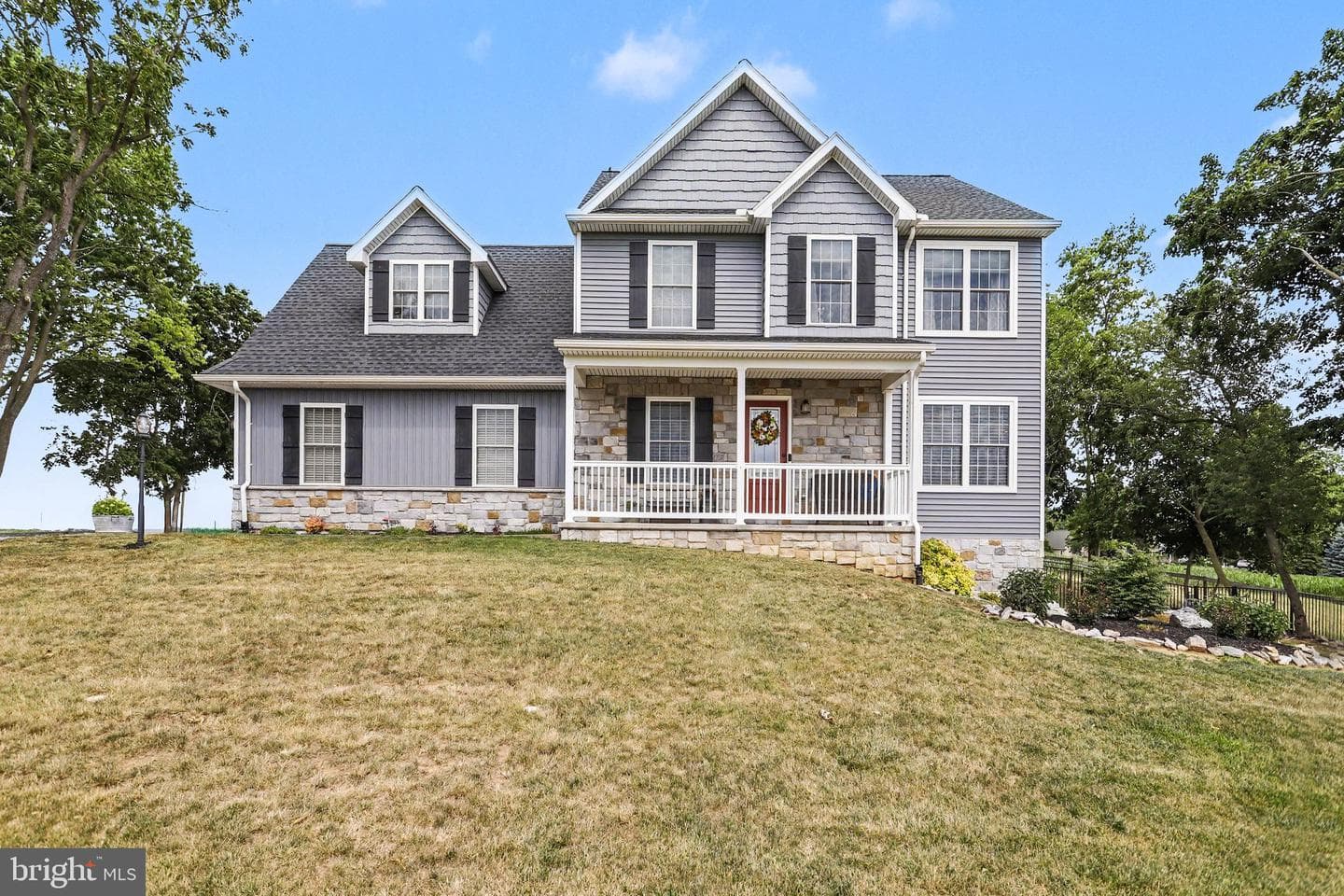 789 Colebrook Road, Mount Joy