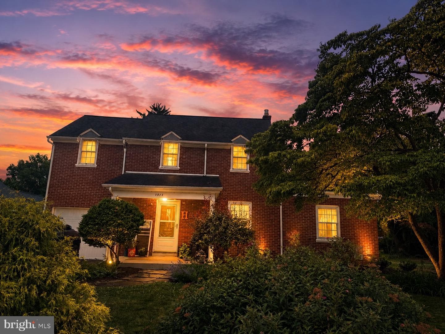 1511 Clearview Avenue, Lancaster