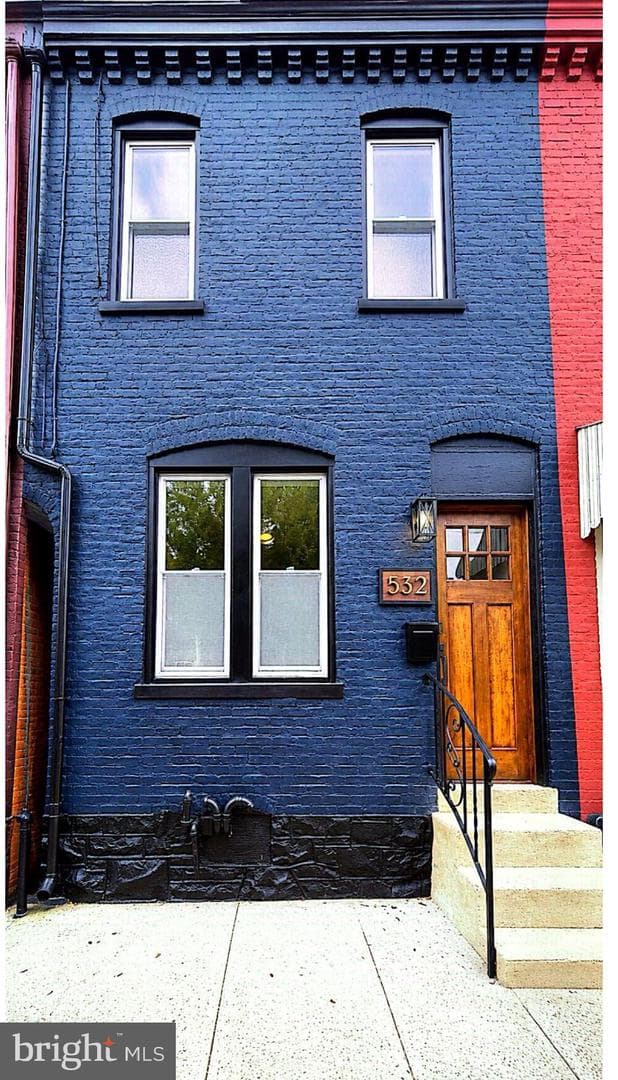 532 North Street, Lancaster