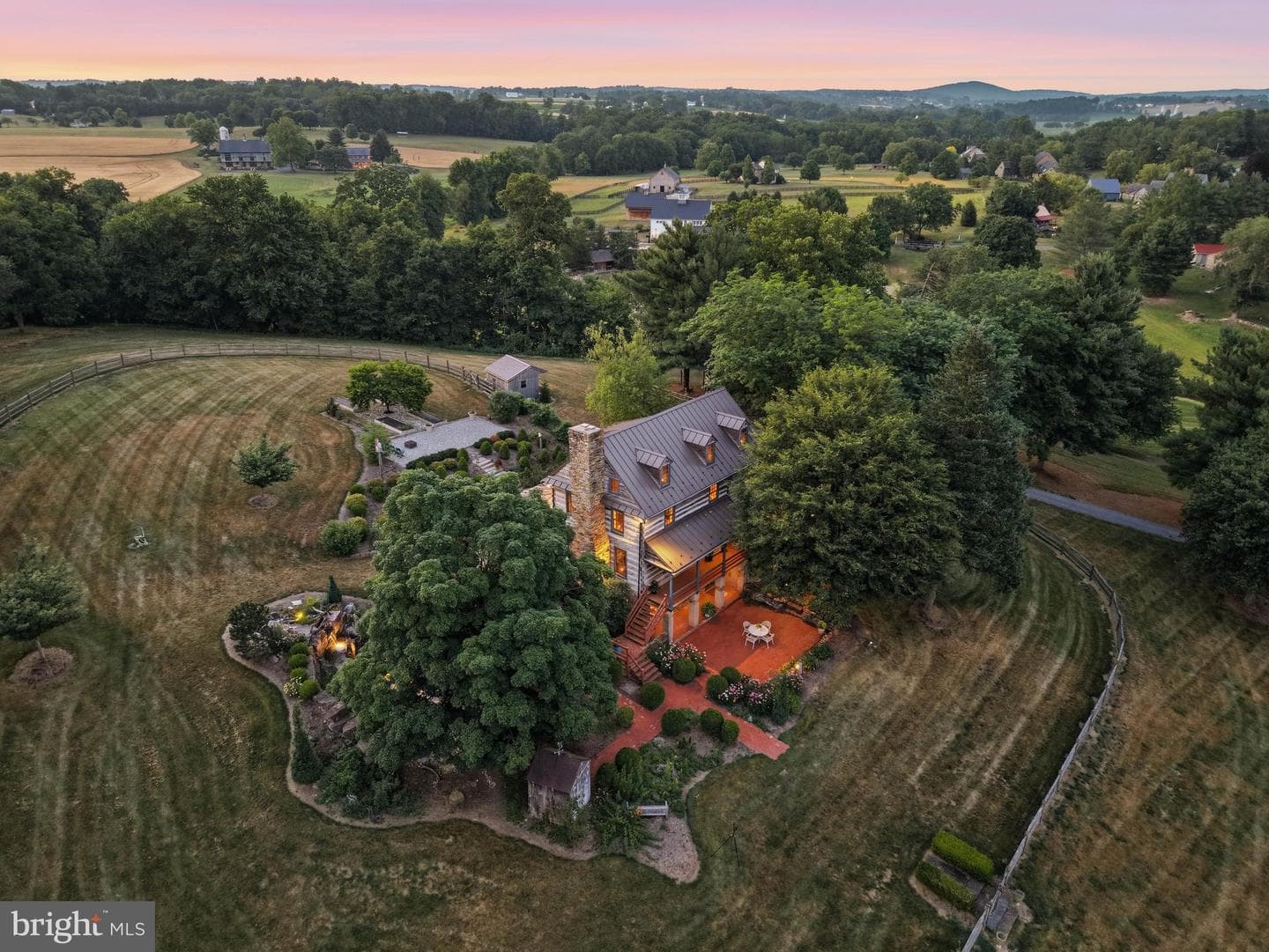 3646 Meadow View Rd, Manheim