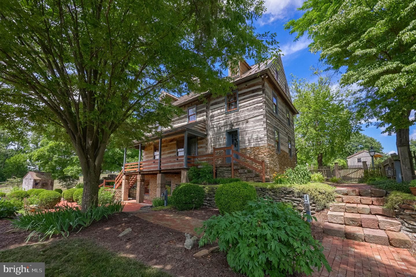 3646 Meadow View Rd, Manheim