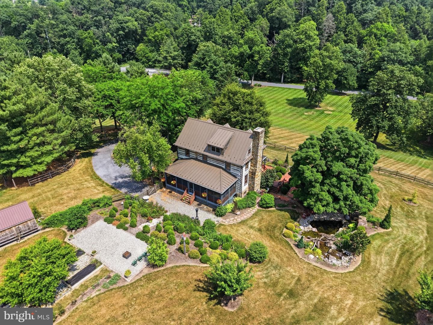 3646 Meadow View Rd photo 40