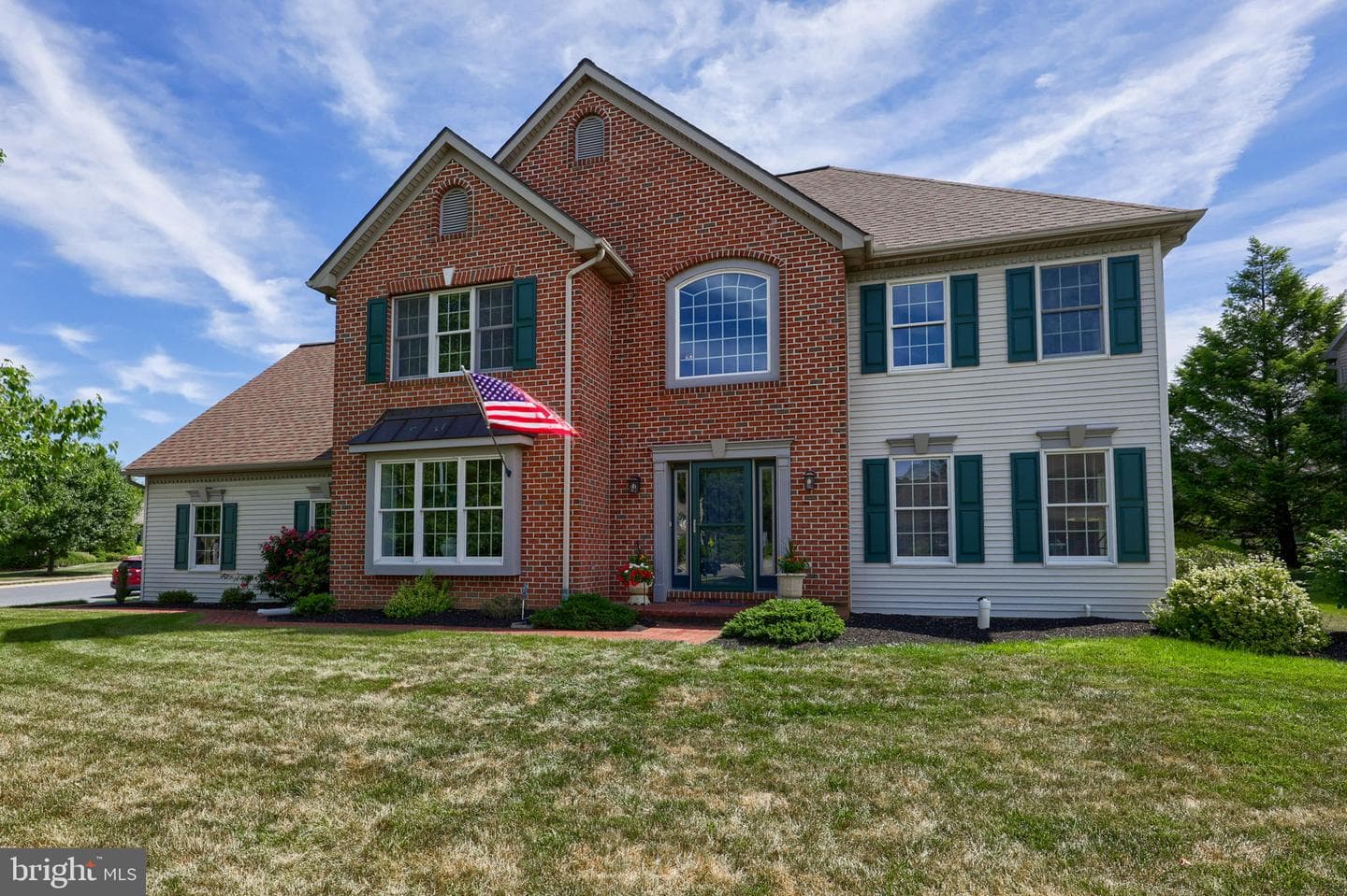 1015 Martin Avenue, Ephrata
