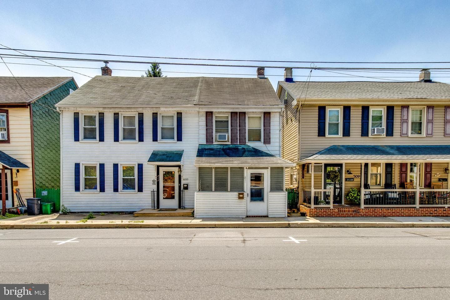 511 E Market Street, Marietta