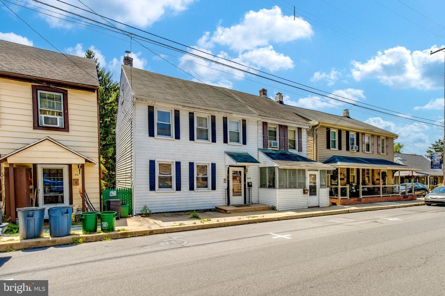 513 E Market Street, Marietta